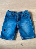 Timberland Short Jeans Hose Größe 128 Kinder blau Essen - Essen-Kray Vorschau