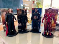 Marvel Avengers  Figuren 1/6 kein Hot Toys Wuppertal - Elberfeld Vorschau