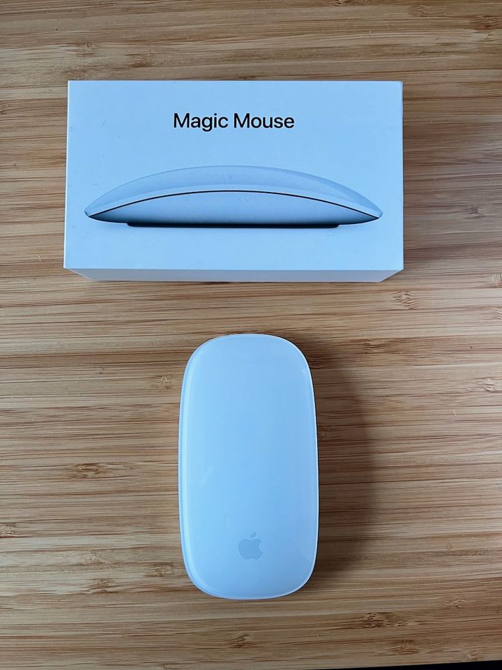 Apple Magic Mouse in Beckum