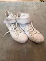 Converse Leder weiß Köln - Ehrenfeld Vorschau
