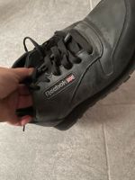 Sneaker,Reebok,schwarz,Größe 37 Hessen - Ronshausen Vorschau