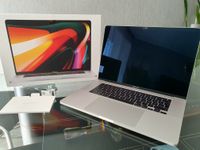 Apple MacBook Pro 16" 16GB RAM 1 TB Speicherplatz Notebook Rheinland-Pfalz - Koblenz Vorschau