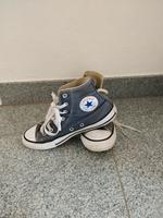Converse All Star navy Baden-Württemberg - Neuenstein Vorschau