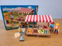 Playmobil Marktstand 6121 Nordrhein-Westfalen - Leichlingen Vorschau