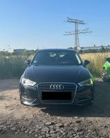 Audi A3 1.4 TFSI Leipzig - Burghausen-Rückmarsdorf Vorschau