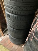 305 35 19 Bridgestone Sommerreifen Nordrhein-Westfalen - Lengerich Vorschau