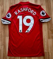 Jersey Rashford Manchester United 2016/17 Adidas Brandenburg - Potsdam Vorschau