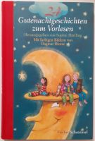 24 Gutenachtgeschichten zum Vorlesen Fischer Schatzinsel gebunden Friedrichshain-Kreuzberg - Friedrichshain Vorschau