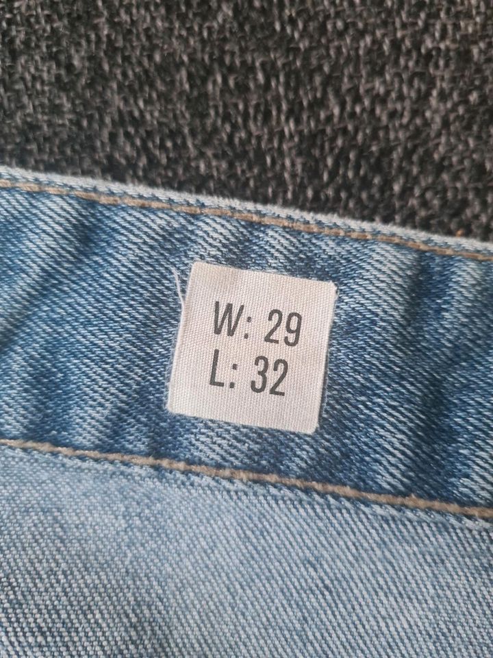 Jeans s.oliver denim 29 / 32 Regularien fit tubx in Effeltrich