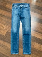 Jeans Hose 7  for all Mankind Cristen 29 Nordrhein-Westfalen - Drensteinfurt Vorschau