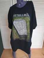 Metallica Bandshirt gr XL Baden-Württemberg - Kornwestheim Vorschau