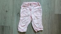 NKD Leichte Sommerhose, rosa, Bund verstellbar 80/86 (1,50 EUR) Nordrhein-Westfalen - Preußisch Oldendorf Vorschau