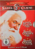 DVD box santa claus Thüringen - Nordhausen Vorschau