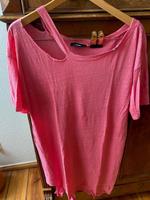 DIESEL langes Shirt rosa S sehr extravagant Sport Yoga Baden-Württemberg - Konstanz Vorschau