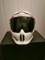 Rurco Atlas 2.0 Helm M in den Ducati Farben Nürnberg (Mittelfr) - Südoststadt Vorschau