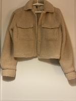Teddyjacke Brandenburg - Löwenberger Land Vorschau