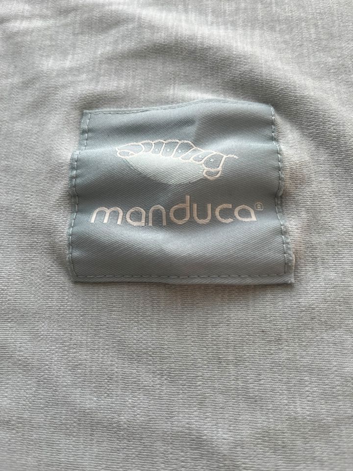 manduca Sling Tragetuch mint in Türkheim