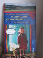 Buch "Die Höhle des gelben Hundes", Mongolei, Davaa/Reisch Dortmund - Innenstadt-Ost Vorschau