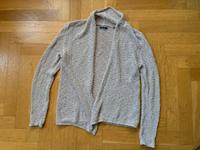Marc O' Polo, Baumwoll-Strickjacke, Gr. L Sachsen - Markkleeberg Vorschau