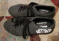 Pull&Bear Star Wars Sneakers Größe 43 Hamburg-Mitte - Hamburg Borgfelde Vorschau