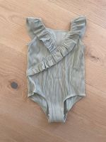 Wie NEU H&M Badeanzug 98 104 mint Grün Zara Mintgrün Nordrhein-Westfalen - Rheine Vorschau