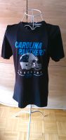 Tshirt in Größe S, NFL Carolina Panthers.  Farbe Schwarz. Essen - Essen-Borbeck Vorschau