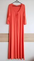 Kleid Größe 40-42 Bon Prix Orange Schleswig-Holstein - Husby Vorschau