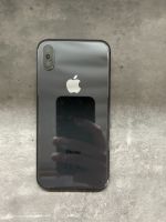 Iphone X Backcover Nordrhein-Westfalen - Augustdorf Vorschau