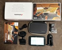 TomTom GO Discover 5" Special Edition Welt Europa Navigation Wifi Bayern - Kempten Vorschau