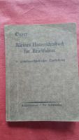 Technisches Handbuch von 1927 Hessen - Ehringshausen Vorschau