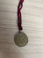 Medaille Jubelfeier 1895 25.Jahrestag des Krieges 1870/71 Niedersachsen - Bramsche Vorschau