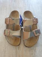 Birkenstock Kids Gr.29 *nagelneu+OVP* Hessen - Biblis Vorschau