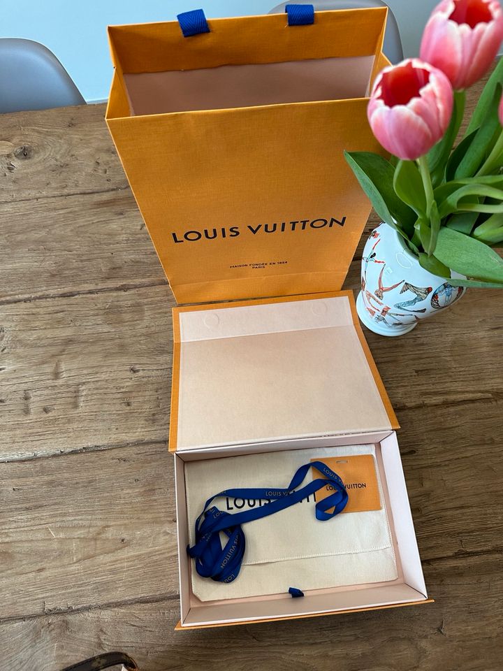 Louis Vuitton Umhängetasche in Dortmund