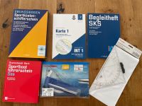 SKS und SBF See Prüfungsunterlagen Bayern - Kösching Vorschau