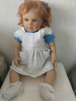 Künstler Puppe ca.60 cm Thüringen - Apolda Vorschau