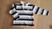 Schönes Sweatshirt Poloshirt Shirt Gr. 110 - - STEIFF Niedersachsen - Ganderkesee Vorschau