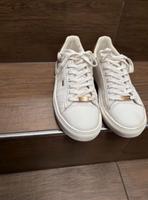 Damen sneaker Mexx weiß Größe 40 ♥️ Wiesbaden - Mainz-Kostheim Vorschau