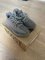 Adidas Yeezy Boost V2 Beluga Bayern - Erdweg Vorschau
