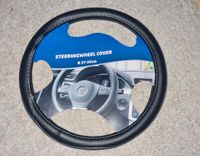 NEU Steeringwheel Cover 37-39 cm Lenkradüberzug Berlin - Köpenick Vorschau