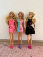 Mattel Barbies Set Nordrhein-Westfalen - Haan Vorschau