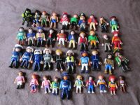 Konvolut Playmobil 40 Figuren Männchen viele Bereiche Sammlung Niedersachsen - Bodenfelde Vorschau