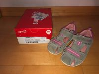 Superfit Sandalen Fanni Gr. 25 - wenig getragen Nordrhein-Westfalen - Halle (Westfalen) Vorschau