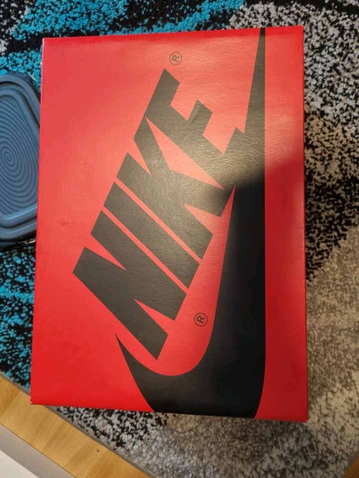 Nike Jordan 1 high gr.39 *wie neu* in Sinzig