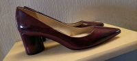 Pumps Schuhe gr 37    inkl versand Frankfurt am Main - Berkersheim Vorschau