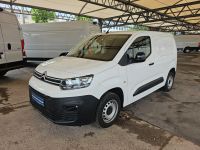 Citroën Berlingo 1.5 HDI 102 Kasten Klima Leipzig - Schönefeld-Ost Vorschau