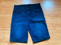 LTB Jungen Jeans Shorts / Bermuda - Blau - Gr. 164 Slim - w.NEU Niedersachsen - Brake (Unterweser) Vorschau