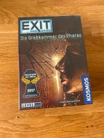 Exit Spiel - Neu & OVP in Folie - Die Grabkammer des Pharao Nordrhein-Westfalen - Wermelskirchen Vorschau