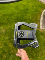 Cobra King Stingray Putter Linkshand KBS Schaft Niedersachsen - Jork Vorschau