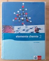 Elemente Chemie 2 ISBN 978-3-12-756830-1 Rheinland-Pfalz - Reichenbach-Steegen Vorschau