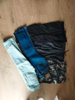 Hosen Set Gr. 104  H&M Hilfiger Bayern - Bad Kötzting Vorschau